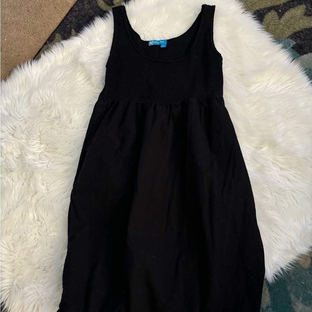 Fresh Produce Dress